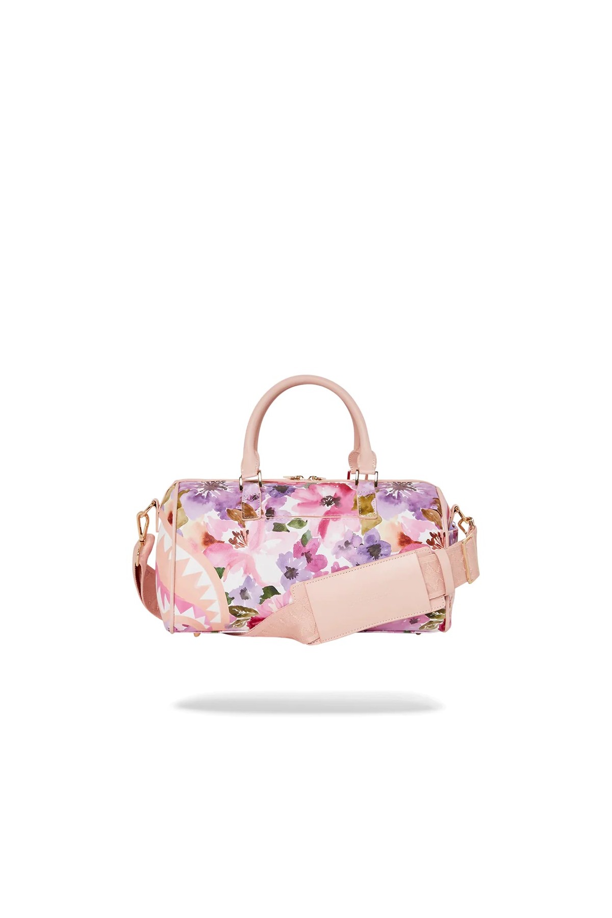 Borsa Sprayground Pink Offended Tote Rosa Donna