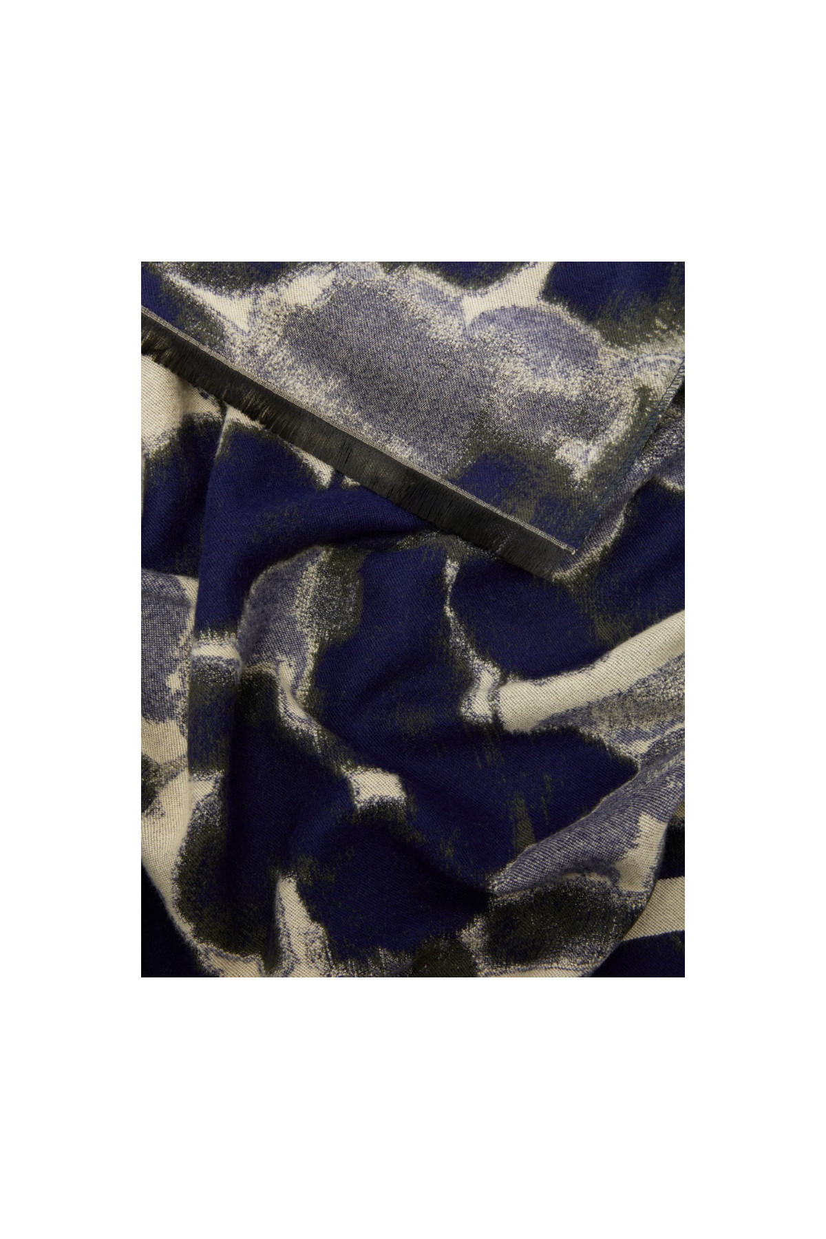 Pennyblack Pomezia Sciarpe Scialle Foulard Cisa Scialle In Filato